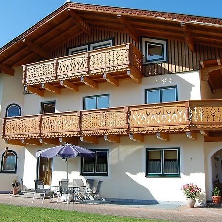 Landhaus Brugger Apartment Saalfelden Cameră foto