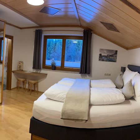 Landhaus Brugger Apartment Saalfelden Exterior foto