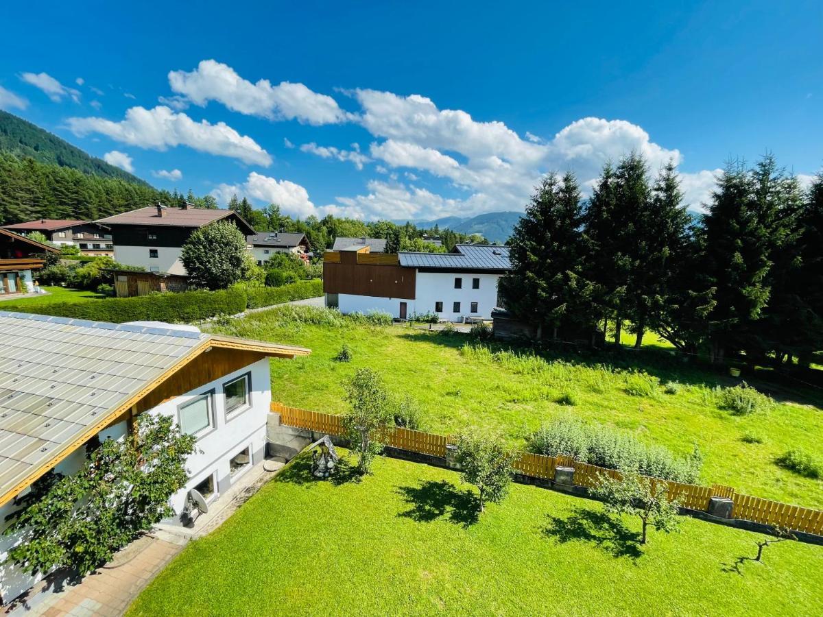 Landhaus Brugger Apartment Saalfelden Exterior foto