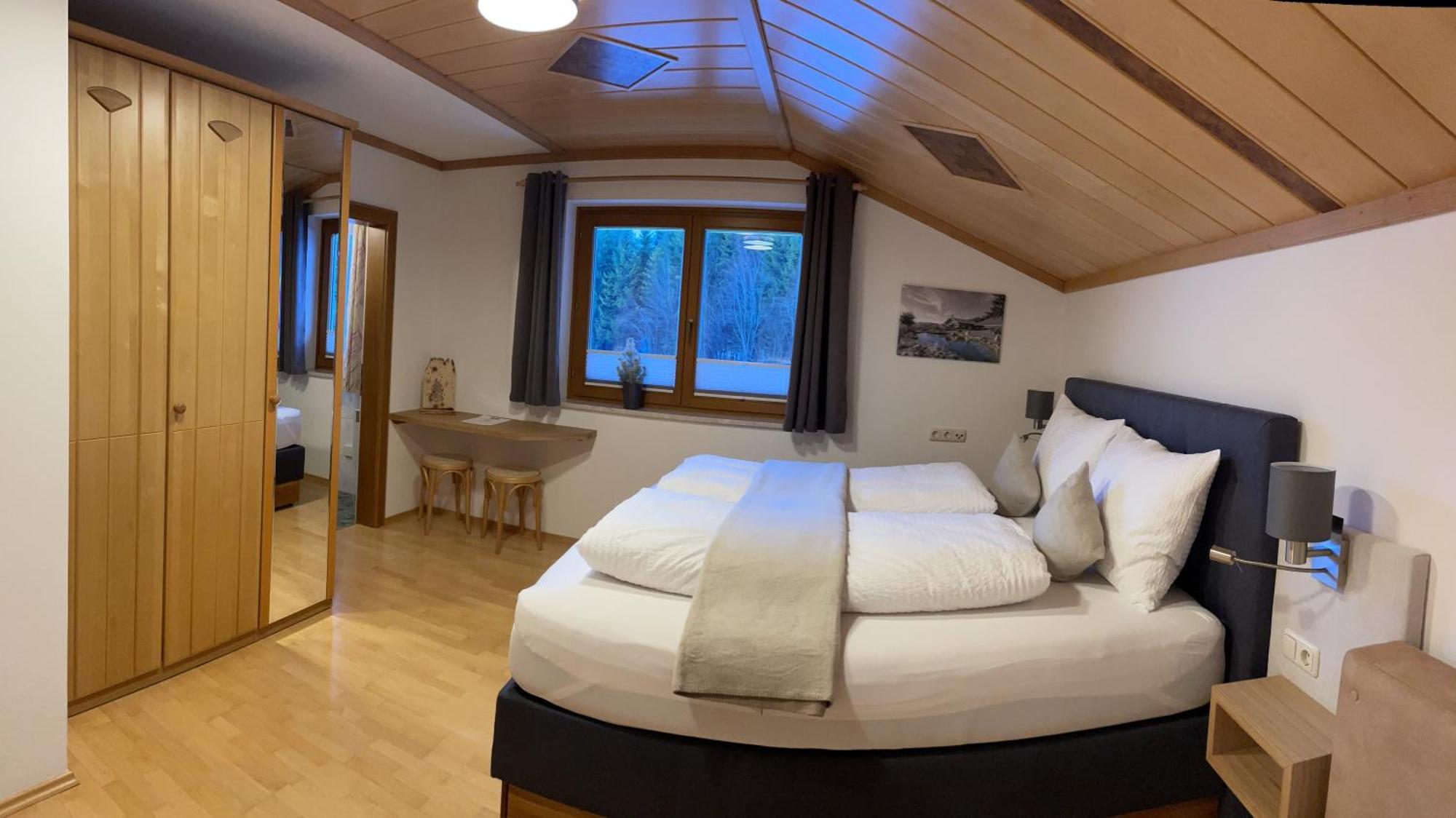 Landhaus Brugger Apartment Saalfelden Exterior foto