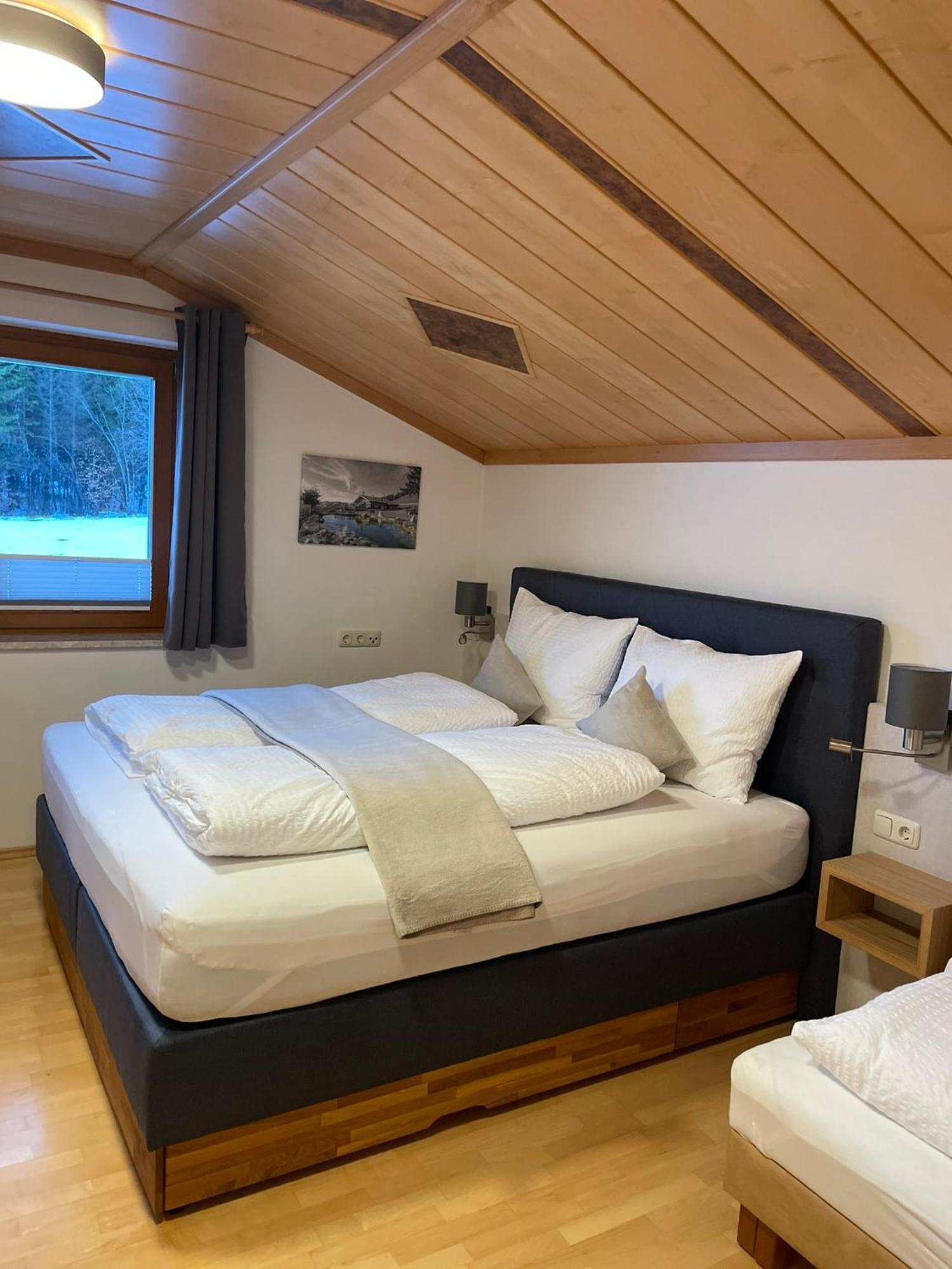 Landhaus Brugger Apartment Saalfelden Exterior foto