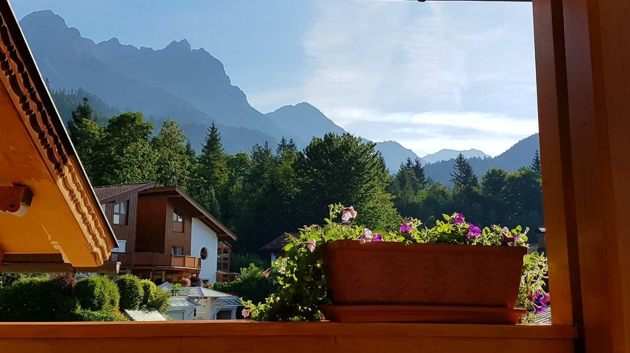 Landhaus Brugger Apartment Saalfelden Exterior foto
